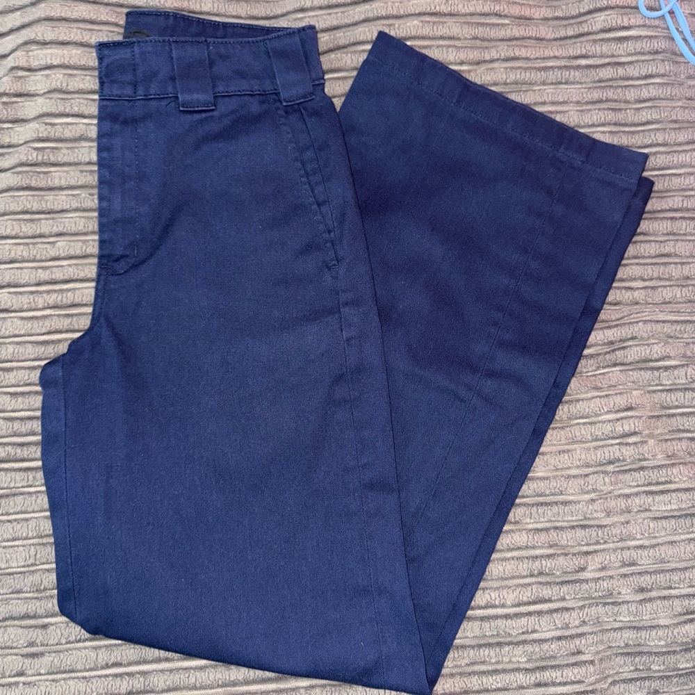 Dickies Navy Blue Pants